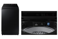 TOP 3 máy giặt Samsung đời mới 2025 đáng mua hiện nay