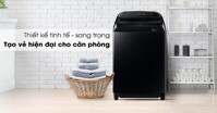 Top 3 máy giặt Samsung Inverter 10kg tốt nhất giúp bạn tiết kiệm điện nước hiệu quả