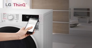 Top 3 máy giặt sấy LG 8kg đáng sử dụng nhất hiện nay