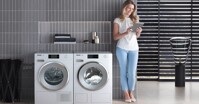 Top 3 máy giặt sấy thuộc phân khúc cao cấp