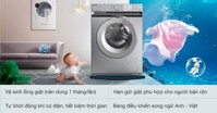 Top 3 máy giặt Toshiba tốt nhất 2023 tầm giá 9 triệu đồng