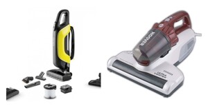 Top 3 máy hút bụi 500W được người dùng ưa chuộng nhất hiện nay