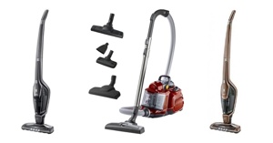 Top 3 máy hút bụi AEG “làm mưa làm gió” trên thị trường hiện nay