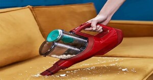 Top 3 máy hút bụi cầm tay Philips mới nhất 2022