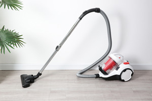 Top 3 máy hút bụi được quan tâm hiện nay 2024