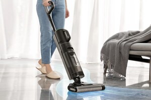 Top 3 máy hút bụi nhà Dreame được yêu thích trong năm 2024