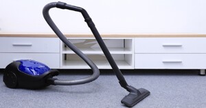 Top 3 máy hút bụi Panasonic 1600W - 2100W tốt nhất 2023