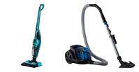 Top 3 máy hút bụi Philips bán chạy nhất thị trường Việt Nam