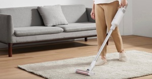 Top 3 máy hút bụi Xiaomi 5 - 10 triệu đồng bạn không nên bỏ qua cho năm 2023