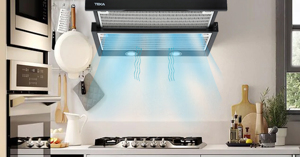 Top 3 máy hút mùi âm tủ Teka hot nhất hiện nay 2023