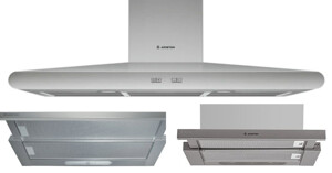 Top 3 máy hút mùi Ariston thịnh hành và được ưa chuộng bậc nhất hiện nay