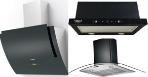 Top 3 máy hút mùi Chefs nào tốt, bền được ưa chuộng nhất 2023