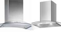 Top 3 máy hút mùi dưới 2 triệu được ưa chuộng hiện nay