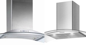 Top 3 máy hút mùi dưới 2 triệu được ưa chuộng hiện nay