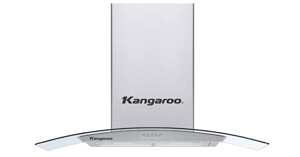 Top 3 máy hút mùi Kangaroo bạn nên mua cho căn bếp gia đình mình