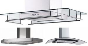 Top 3 máy hút mùi nên mua và sử dụng nhất thời điểm hiện tại