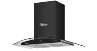 Top 3 máy hút mùi OGaly bạn nên mua cho gia đình