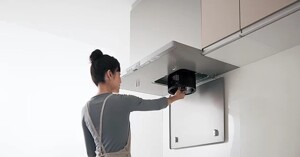 Top 3 máy hút mùi Panasonic được nhiều gia đình tin dùng nhất hiện nay
