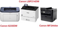 Top 3 máy in Canon 2 mặt wifi tốt nhất thị trường 2022