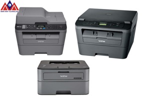 TOP 3 máy in thay thế hoàn hảo cho Canon 2900