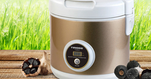 Top 3 máy làm tỏi đen tốt nhất đáng mua nhất thị trường hiện nay