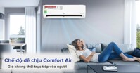 Top 3 máy lạnh 1HP Inverter 1 chiều mới 2022 đáng mua nhất