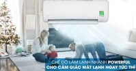 Top 3 máy lạnh Daikin 1HP tốt và tiết kiệm điện nhất 2022