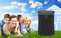 Top 3 máy lọc không khí bắt muỗi hiệu quả tốt bền nhất giá từ 3tr5