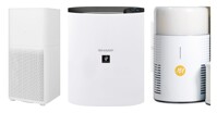 Top 3 máy lọc không khí dưới 2 triệu, ngon-bổ- rẻ tuyệt đối không thể bỏ qua.