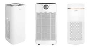 Top 3 máy lọc không khí Gree chất lượng và nên mua nhất 2022
