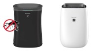 Top 3 máy lọc không khí Sharp bạn nên mua để sử dụng