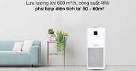 Top 3 máy lọc không khí Sunhouse được tin dùng nhất 2022