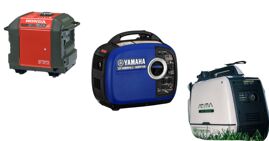 Top 3 máy phát điện mini không ồn đáng chọn mua năm 2023