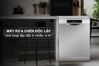 Top 3 máy rửa bát Bosch Serie 8 nổi bật hiện nay 2024