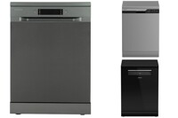 Top 3 máy rửa bát được nhiều người quan tâm trong năm 2024