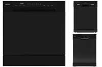 Top 3 máy rửa bát Hafele HOT nhất 2024 giá chỉ từ 8 triệu đồng!