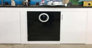 Top 3 máy rửa bát Texgio 8 bộ đáng để đầu tư nhất hiện nay