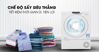 Top 3 máy sấy quần áo có khối lượng sấy 10kg giá rẻ đến cao cấp
