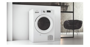 Top 3 máy sấy quần áo đáng mua của năm 2023