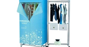 Top 3 máy sấy quần áo giá rẻ dưới 1 triệu đồng cho năm 2023