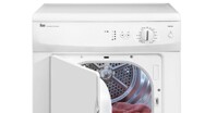 Top 3 máy sấy quần áo loại 6kg trong tầm giá 12 - 15 triệu đồng