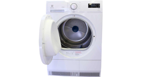 Top 3 máy sấy quần áo ngưng tụ Electrolux được dùng nhiều hiện nay