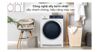 Top 3 máy sấy quần áo thông hơi Electrolux cho năm 2023