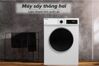 TOP 3 máy sấy quần áo Toshiba giá rẻ chỉ từ 4.65 triệu đồng rất đáng mua hiện nay