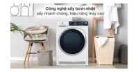 Top 3 máy sấy quần áo Electrolux bán chạy nhất hiện nay