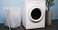 Top 3 máy sấy quần áo Panasonic được ưa chuộng