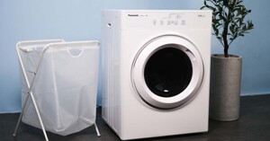 Top 3 máy sấy quần áo Panasonic dưới 12 triệu đáng mua nhất