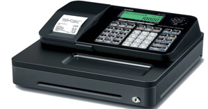 Top 3 máy tính tiền Casio hot nhất hiện nay