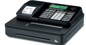 Top 3 máy tính tiền Casio hot nhất hiện nay