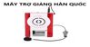 Top 3 máy trợ giảng hàn quốc giáo viên nên dùng